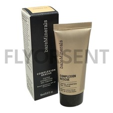 BareMinerals Complexion Rescue Tinted Moisturizer SPF 30 Vanilla 02 0.5 oz NIB