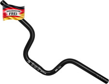 Mountainbike-Lenker 25,4 mm 580 mm Aluminium ...