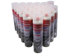 24x Bremsenreiniger 600ml Presto Power Spraydose Acetonfrei Bremsen Spray KFZ