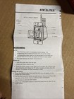 Digital Programmable Timer Switch for Lights Enerlites HET01-C-W White — photo 10