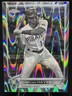 2022 Topps Chrome Sonic - Ke'Bryan Hayes #98 Black & White RayWave Refractor