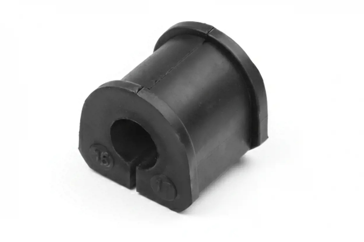 MEYLE 614 044 0005 Gommini Barra Stabilizzatrice ORIGINAL Quality, Assale posteriore Sx - Immagine 2