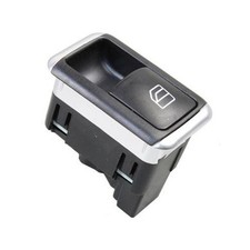 1x Schalter, Fensterheber METZGER 0916684 passend für MERCEDES-BENZ 1x Schalter, Fensterheber METZGER 0916684 passend für MERCEDES-BENZ