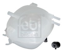 Febi Bilstein AusgleichsbehäLter KüHlmittel 47893 FüR Opel Saab Vectra Signum 3X