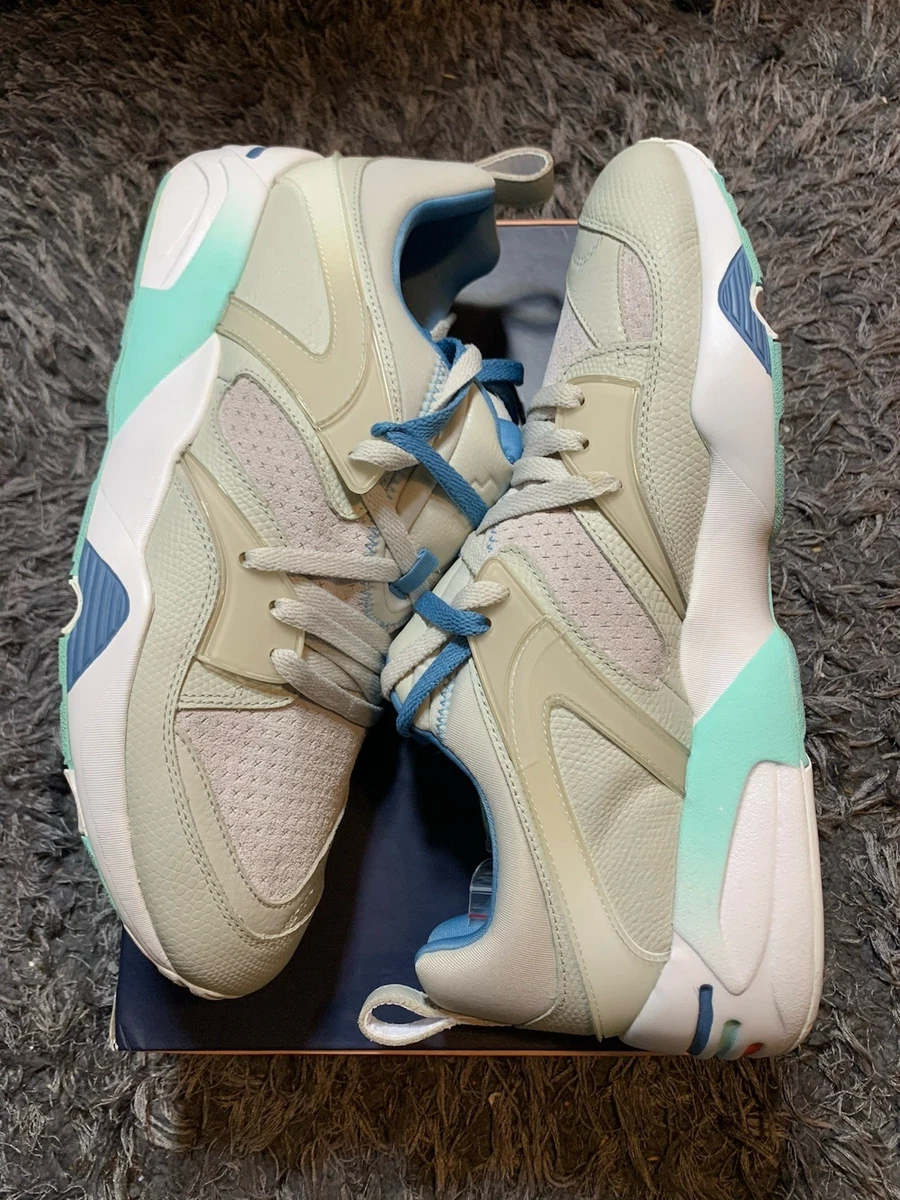Puma Blaze of Glory Grey for sale | eBay display picture 1