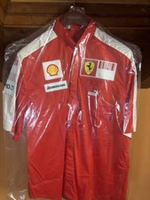 Camicia Ferrari XL Team F1