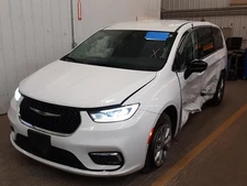 Suspension Crossmember For Pacifica Rear Crossmember