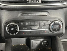 Temperature Control Front Fits 20-24 ESCAPE 2683504