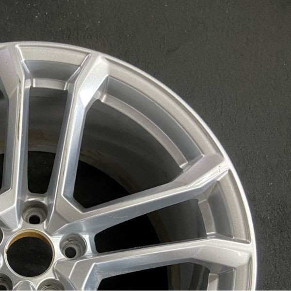 Audi R8 2017-2018 REAR Wheel P/N 56059006
