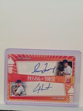 2026 Panini Donruss Elite Baseball Set Review and Checklist 27