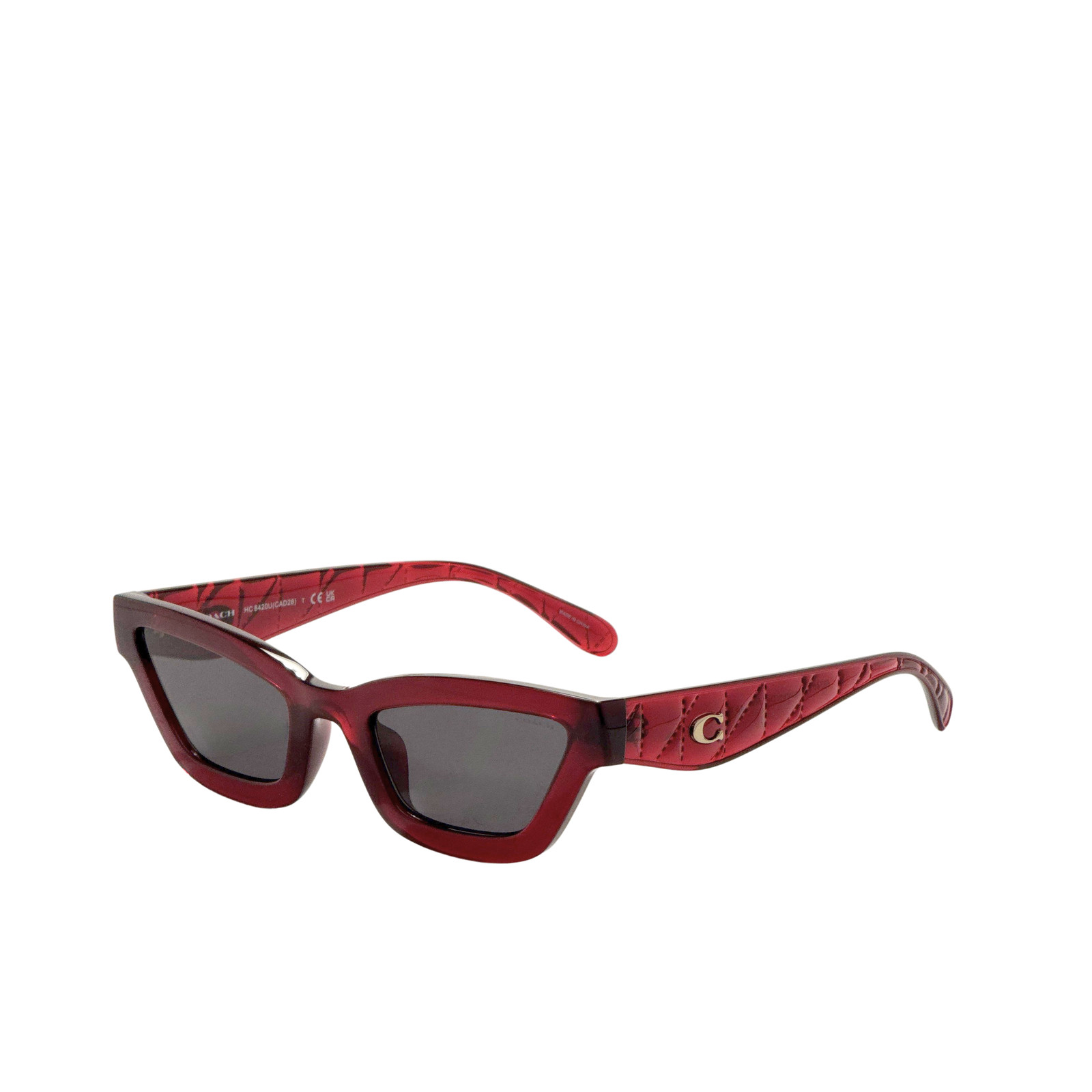 Coach Womens 55- - HC8420U-587487-55 14690₽