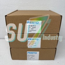Festo FESTO DNCB-100-PPV-A 715537 Seal Repair Kit 1pcs New In Box