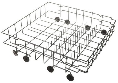 Electrolux Frigidaire 5304532969 Dishwasher Lower Rack Assembly OEM New