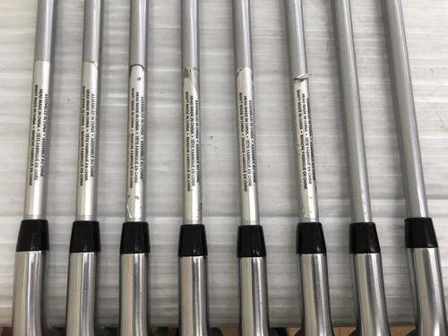 Nike Vapor Speed Iron Set 8pcs 5-PW, GW, SW VAPOR Flex R - Picture 7 of 10