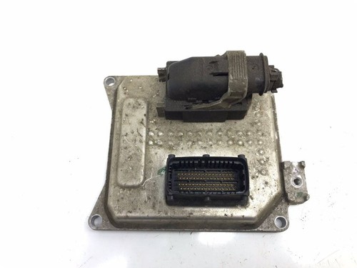 Opel Vectra C 2008 Benzin Motorsteuergerät/-modul 55355631 103kW MDV28186