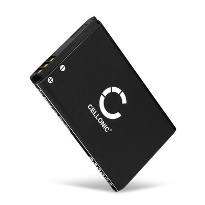 Akku für Avaya NTTQ82EAE6 Telekom Octophone 8232 NEC G955 1200mAh
