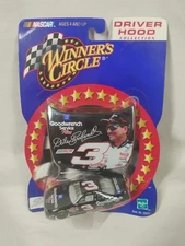 2000 Winners Circle Dale Earnhardt GM Goodwrench Driver Hood Series 1:64 Diecast