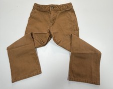 Carhart Kids Pants Size 7