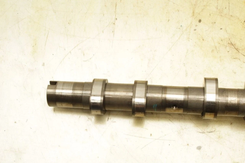 Árbol de levas y escape lateral izquierdo 12-16 Mercedes-Benz E350 Sport 4Matic 3,5 L Foto 3 de 4