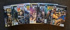 Marvel Comics Wolverine Vol. 3 #13 #14 #15 #16 #17 #18 #20 #22 Greg Rucka 2004