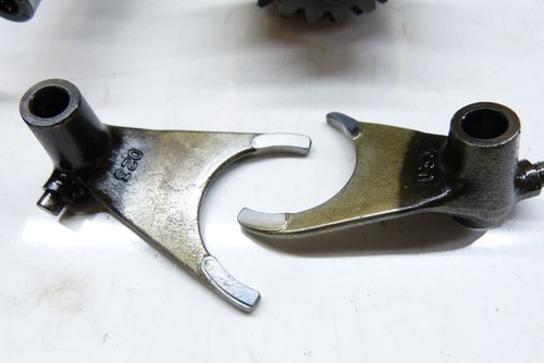 BMW F650 1994 650cc Funduro Gearbox - Afbeelding 6 van 18
