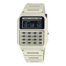 Casio Casio Collection Vintage Beige Unisex A...