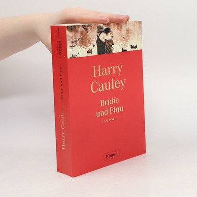 Bridie und Finn  |  Harry Cauley