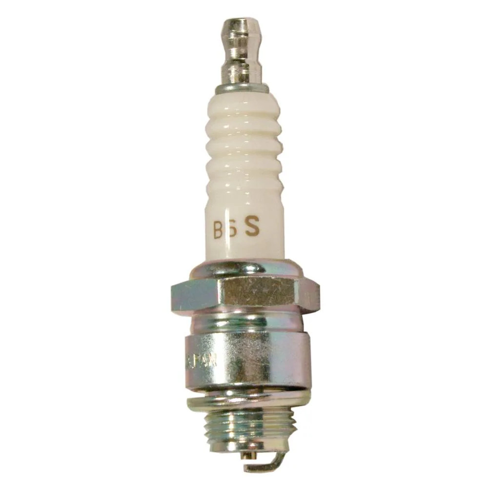 Spark Plug Ngk 3522/Br6s 130-781