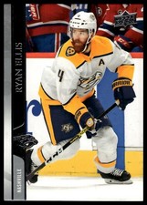 2020-21 Upper Deck Ryan Ellis #103
