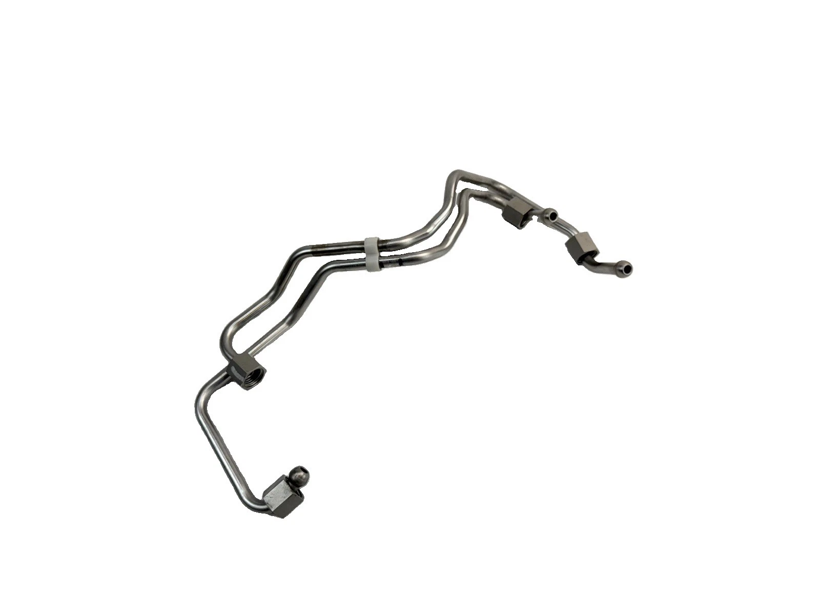 ✅ 2015 - 2021 BMW M3 M4 M2C F80 F82 High Pressure Fuel Rail Lines 2017 27k MILES