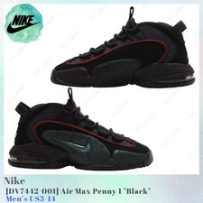 Size 11 - Nike Air Max Penny 1 Faded Spruce 2023 for sale online