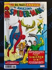 Amazing Spider-Man Annual #1 facsimile VF/NM comic!