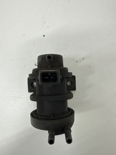 Opel Zafira A 2002 Diesel 92kW Turbolader Druckwandler Magnetventil 09128022