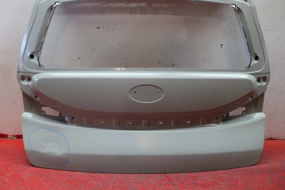 2020 2022 KIA SOUL REAR LIFTGATE SHELL OEM - Imagem 2 de 4