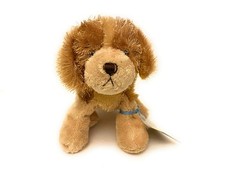Ganz Lil'Kinz Cocker Spaniel Plush, 6.5"