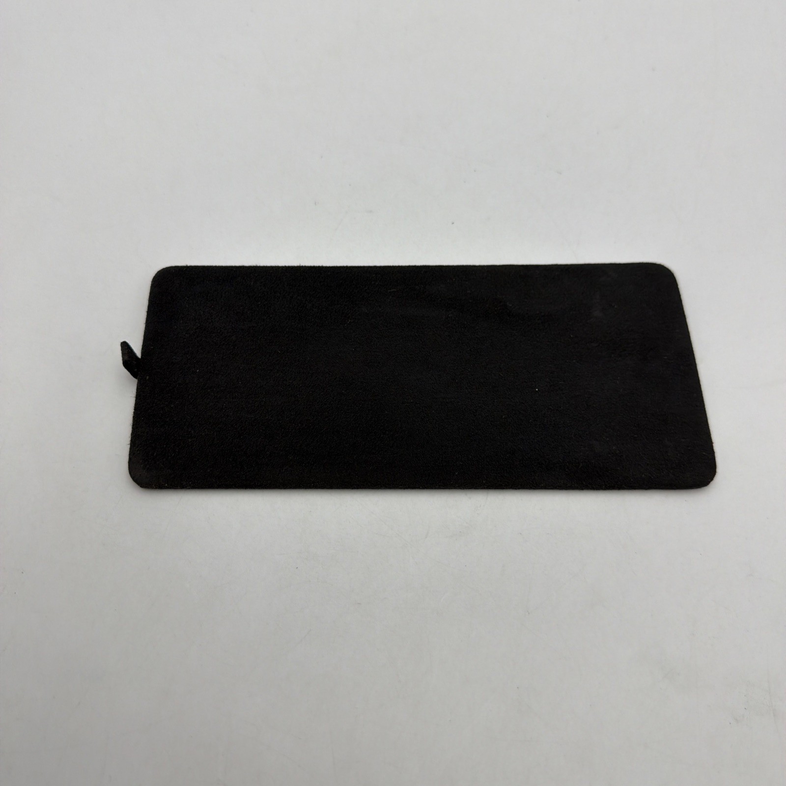 2020 Mclaren 720s Spider Interior Trim Panel Black Leather 14NB335CP Oem