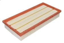 Air Filter BOSCH F 026 400 614 for LAND ROVER DISCOVERY IV (L319) 5 2009-2018