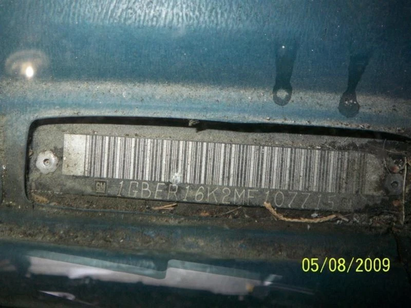 Oil Pan 5.7L 8-350 4 Quart Fits 86-00 GMC 2500 PICKUP 14178 Foto 2 de 4