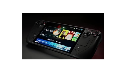 NEW Valve Steam Deck OLED 1TB Handheld Gaming Console Brand new | eBay