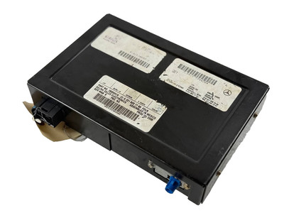 2005-2011 MERCEDES SIRIUS RADIO MODULE RECEIVER OEM 2218207789
