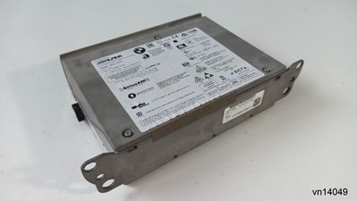 17-25 OEM BMW 2-Series, 3-Series, i3, X1, X2, X3, X4 BASIC NAVIGATION HEAD UNIT