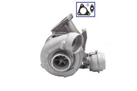 Walker Turbolader Lader Aufladung FüR Jeep Grand Cherokee II 2.7 CRD 4X4