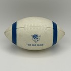 New ListingByu Brigham Young University Cougars Rare Souvenir Collector Mini Football