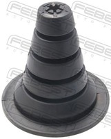 TD-200R Febest Anschlagpuffer, Federung FüR Lexus,Toyota,Toyota (Faw)