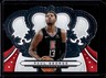 2019-20 Panini Crown Royale Paul George #48 Clippers