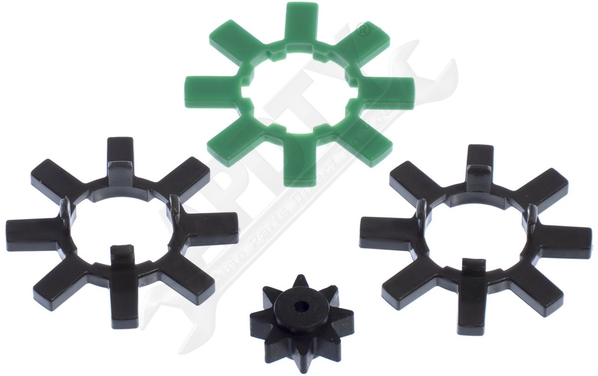 三菱　ジョイントクッション APDTY 160336 Electric Power Steering Coupler Bushing, Motor Shaft