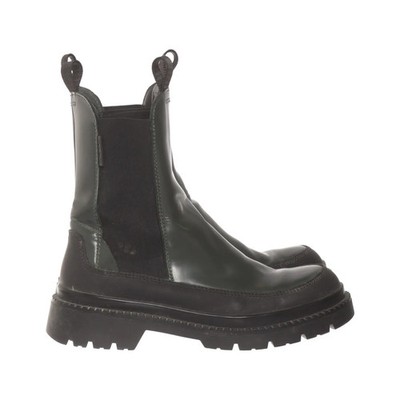 GANT, Chelsea Boots, Größe: 38, Grün, Damen #MkI