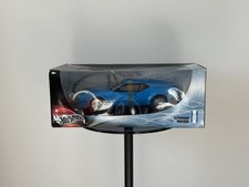 2001 Hot Wheels 100% DeTomaso Pantera 1:18 Model - Factory Sealed