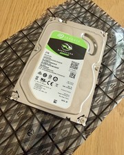 2TB Seagate ST2000DM006 Barracuda, 3.5" HDD, SATA III - 6Gb/s, 7200rpm, 64MB