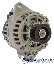 Alternateur Rover 115